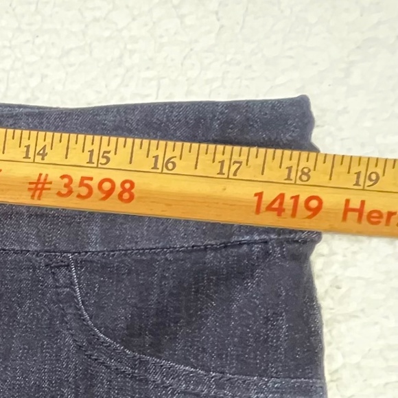 Brand: Chico’s , Size:2.5, Color:Blue Denim - Picture 13 of 14